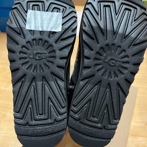 Classic Ultra Mini Mirror Ball Boot (Women) - Picture 7 of 7